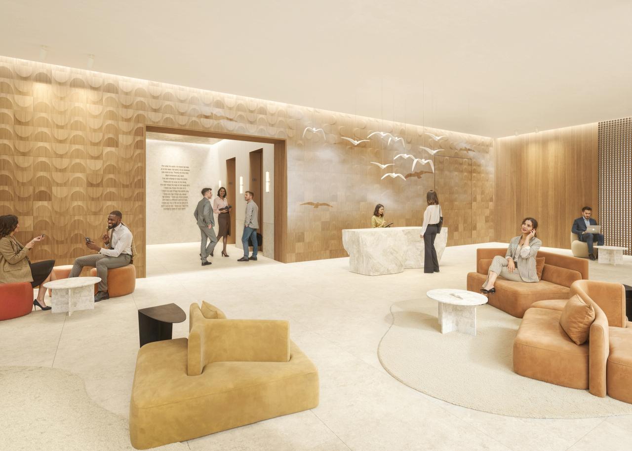 Bureau Paris 23772m² Location bureau Paris OLBUR2202950 11